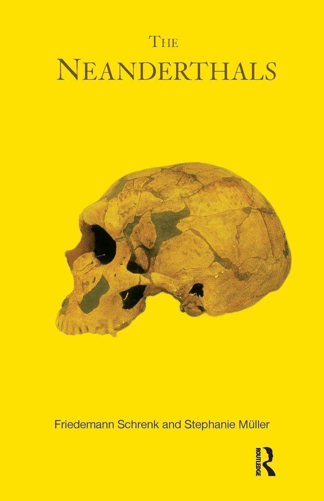The Neanderthals