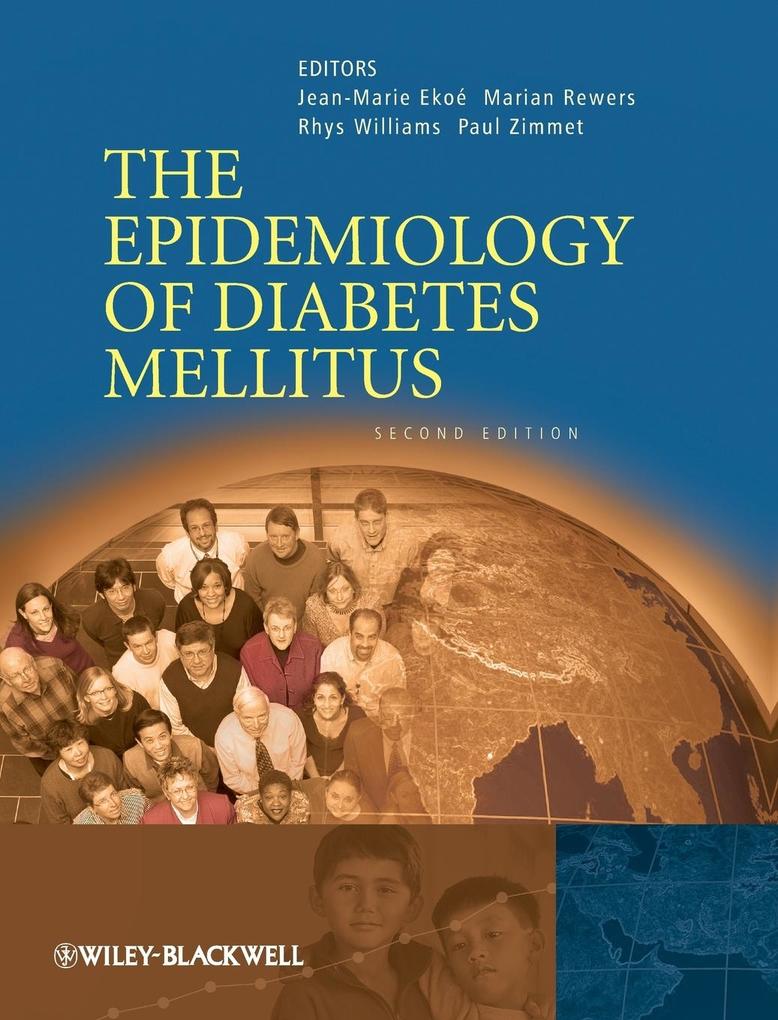 Epidemiology of Diabetes Melli