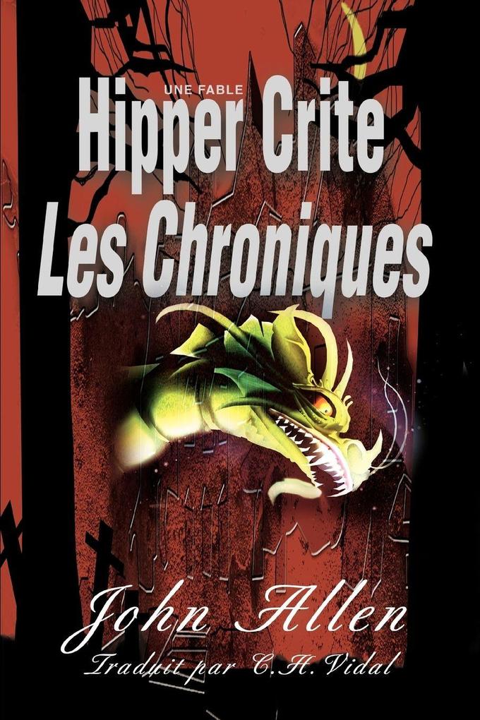 Hipper Crite