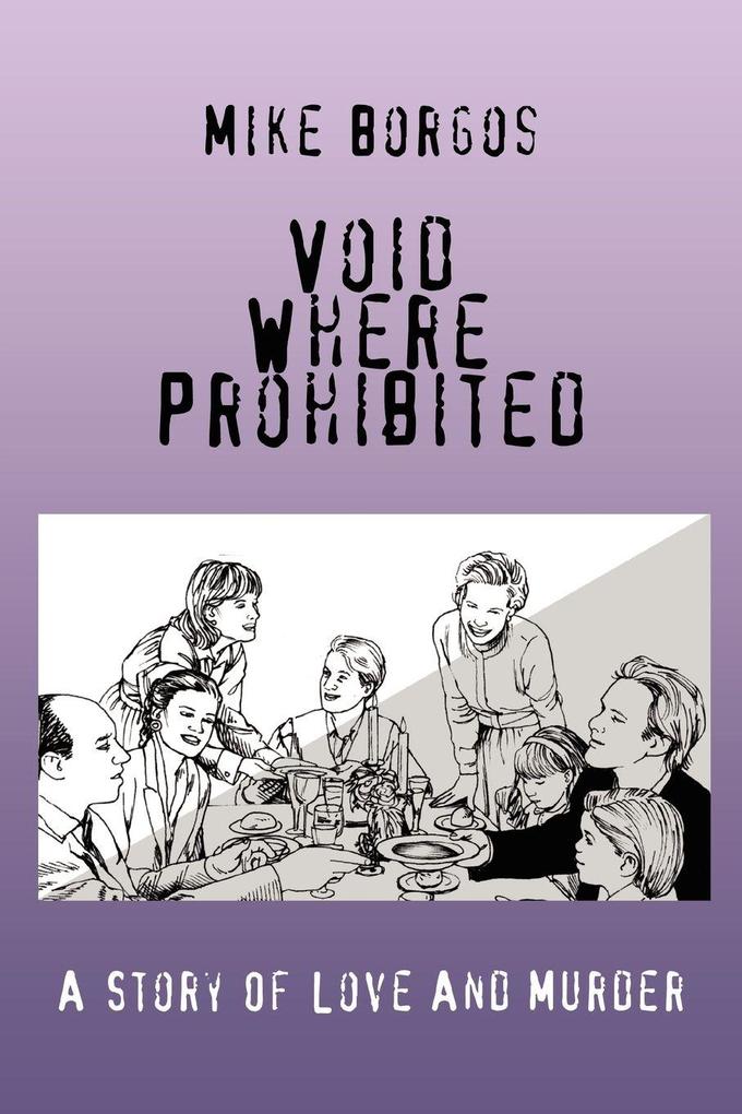 Void Where Prohibited
