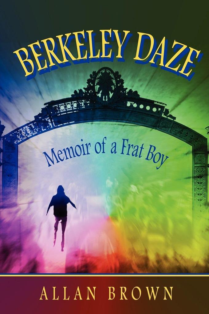 BERKELEY DAZE