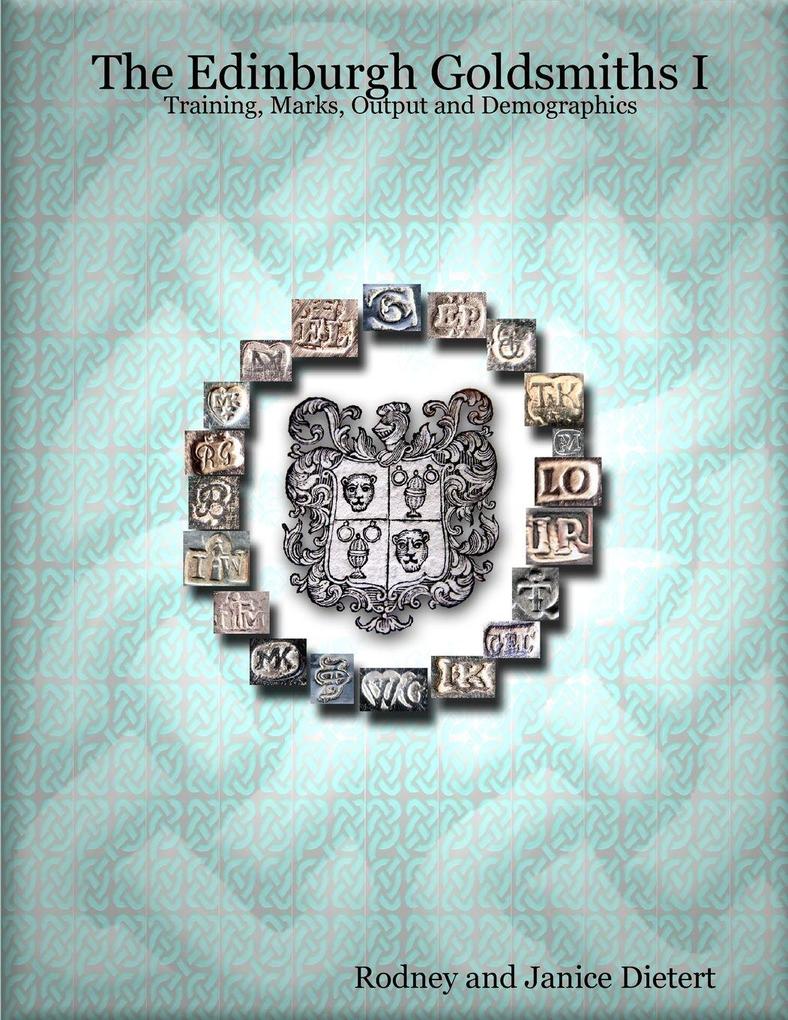 The Edinburgh Goldsmiths I