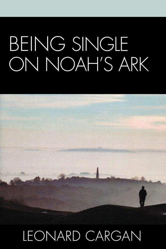 Being Single On Noah's Ark