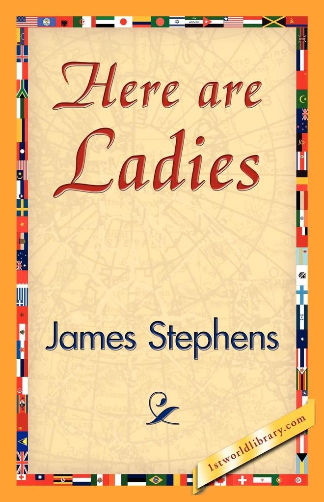 Here Are Ladies