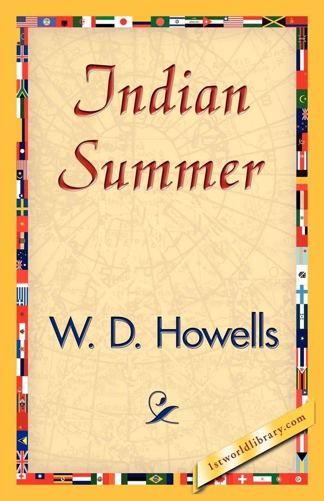 Indian Summer