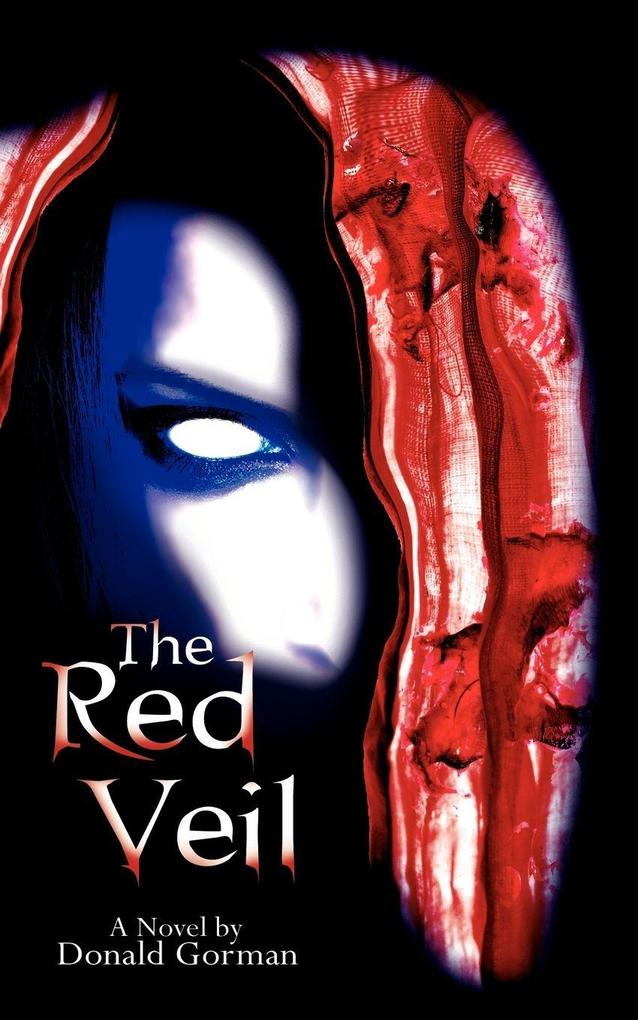 The Red Veil