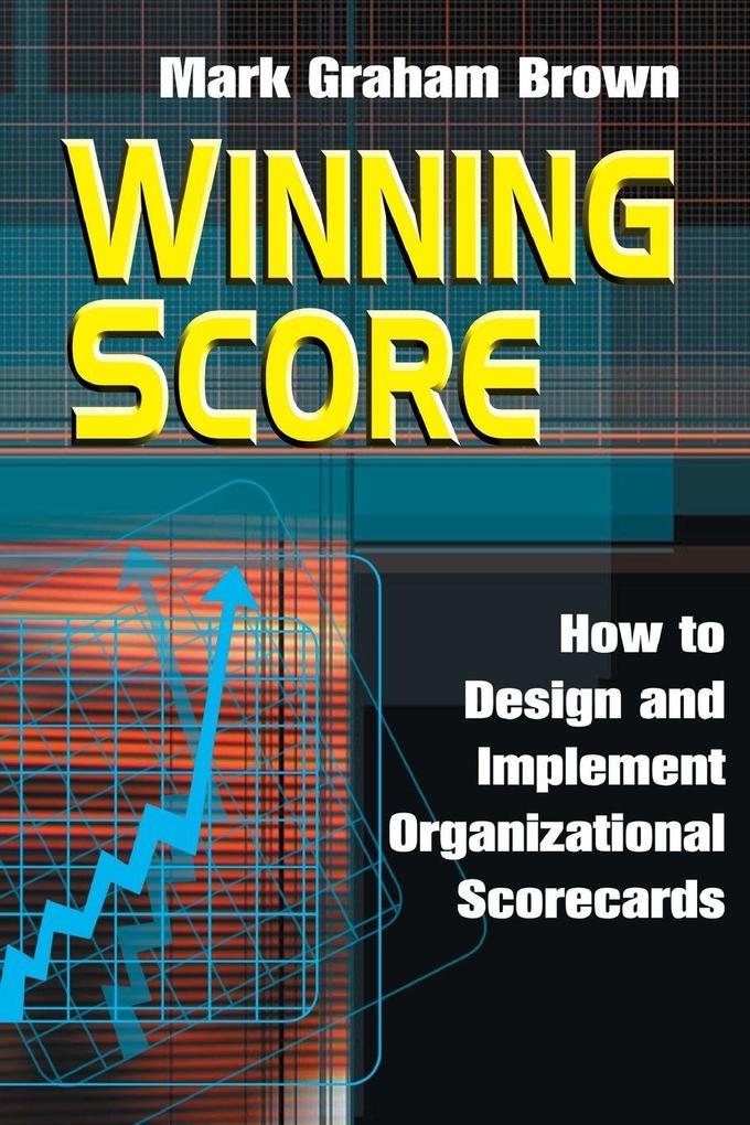 Winning Score