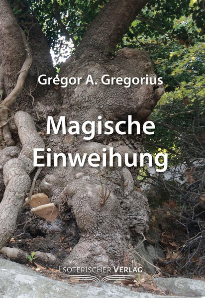 Magische Einweihung