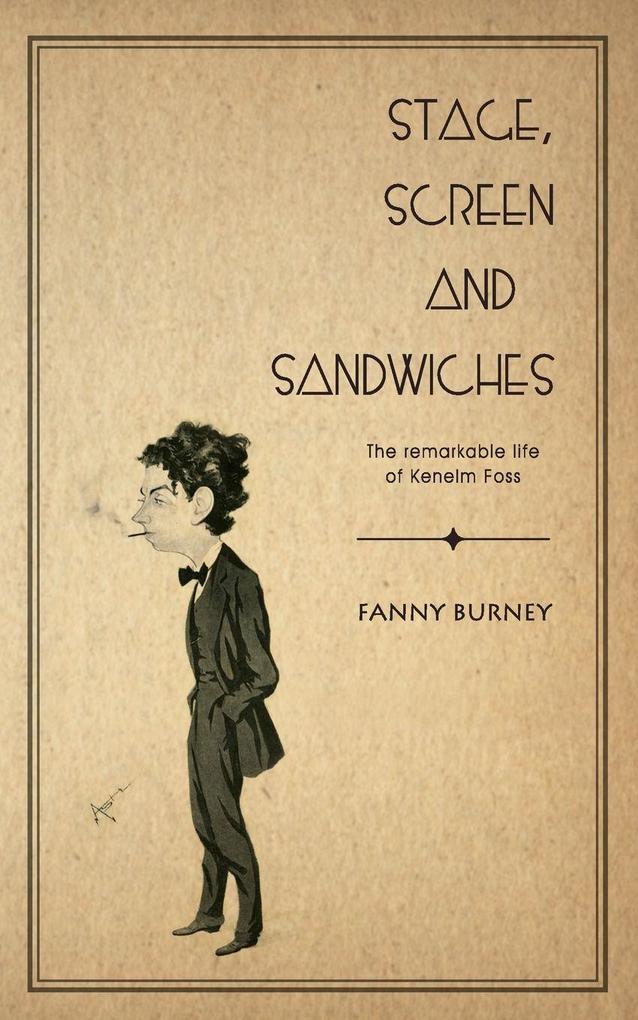 Stage Screen and Sandwiches