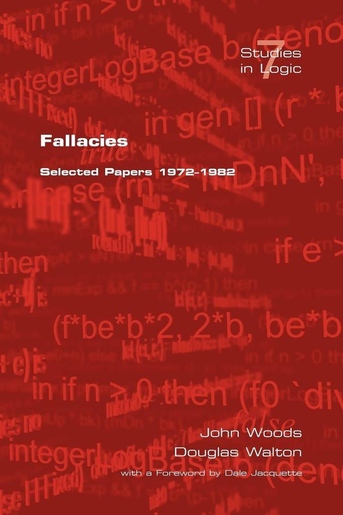 Fallacies