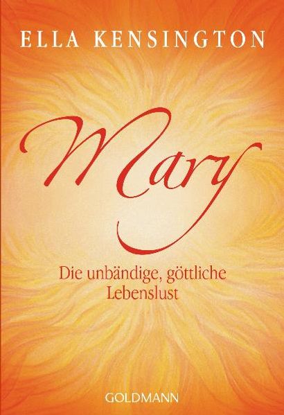 Mary