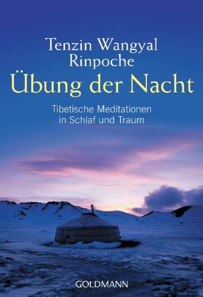 Goldmann Tb Übung Der Nacht