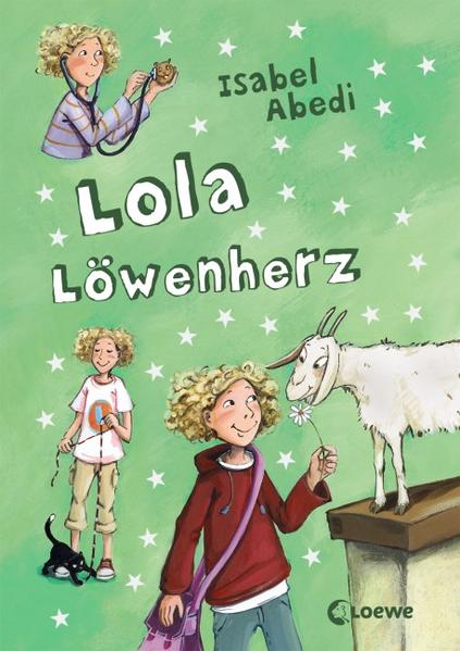 Image of Lola Löwenherz