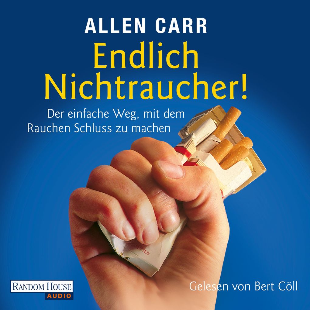 Endlich Nichtraucher