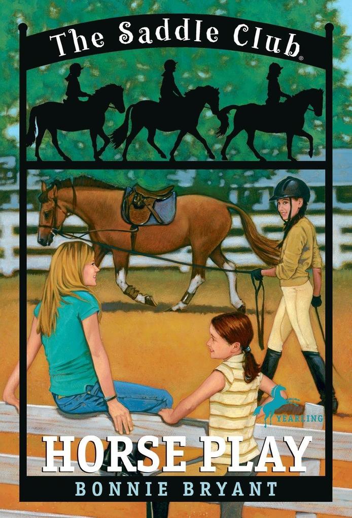 Horse Play