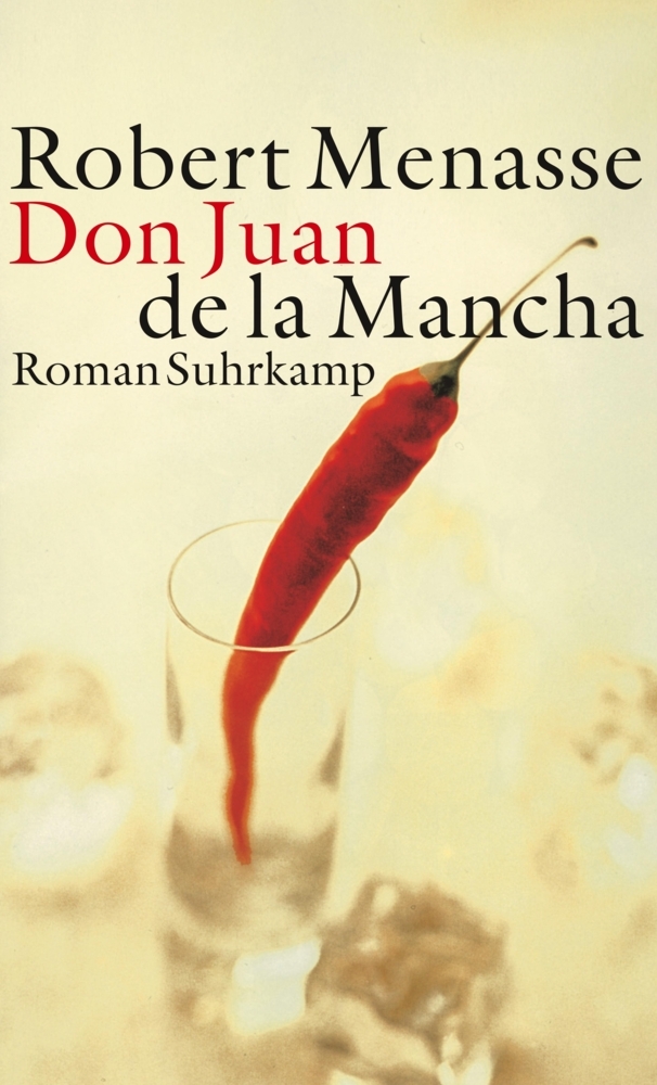 Image of Don Juan de La Mancha Oder die Erziehung der Lust