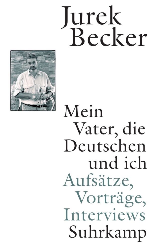 Mein Vater die Deutschen und ich