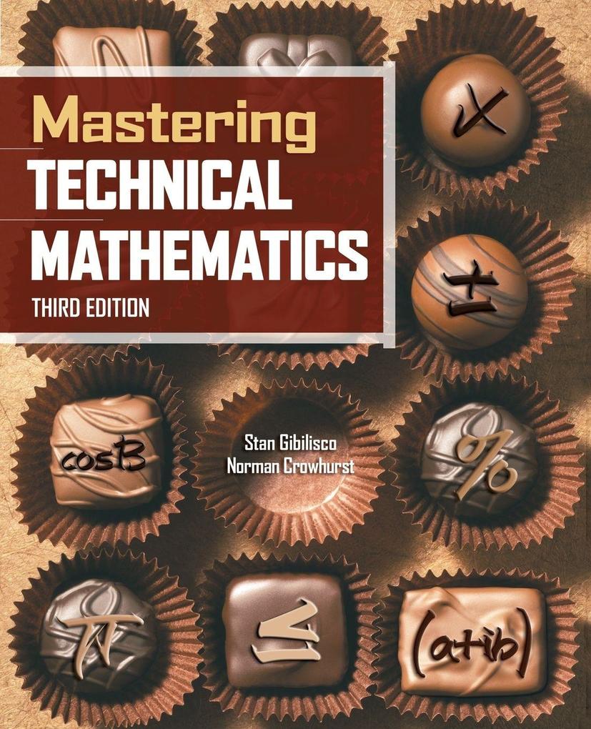 Mastering Technical Mathematics