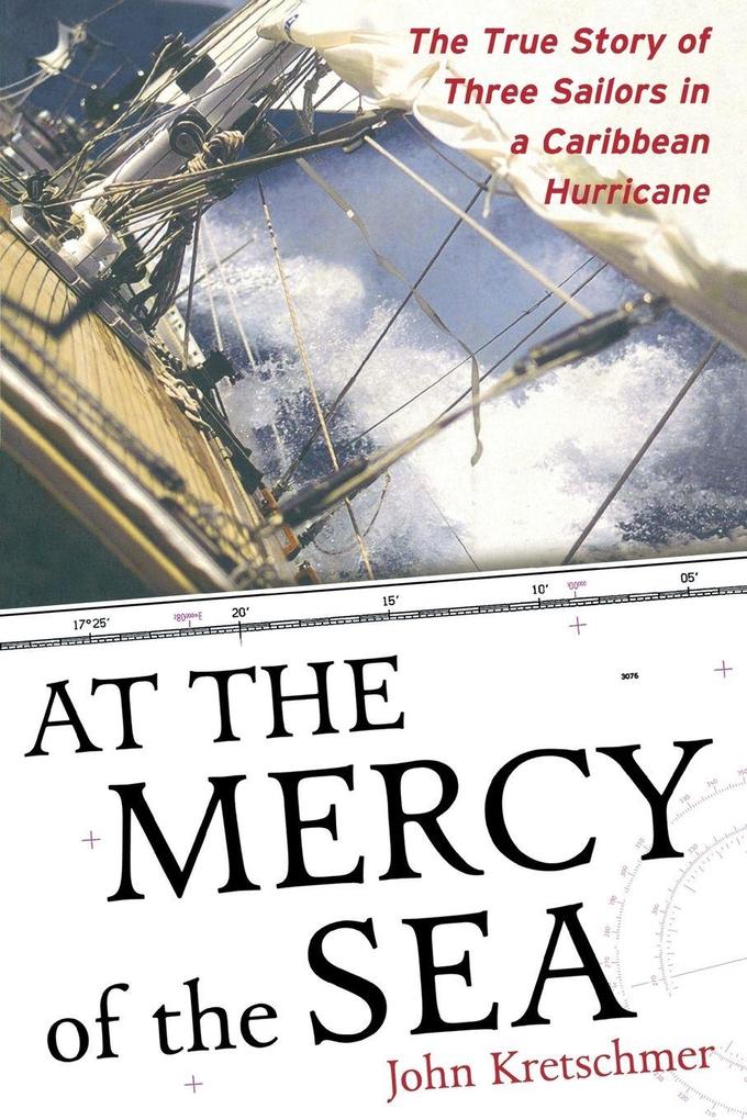 McGraw-Hill At The Mercy Of The Sea