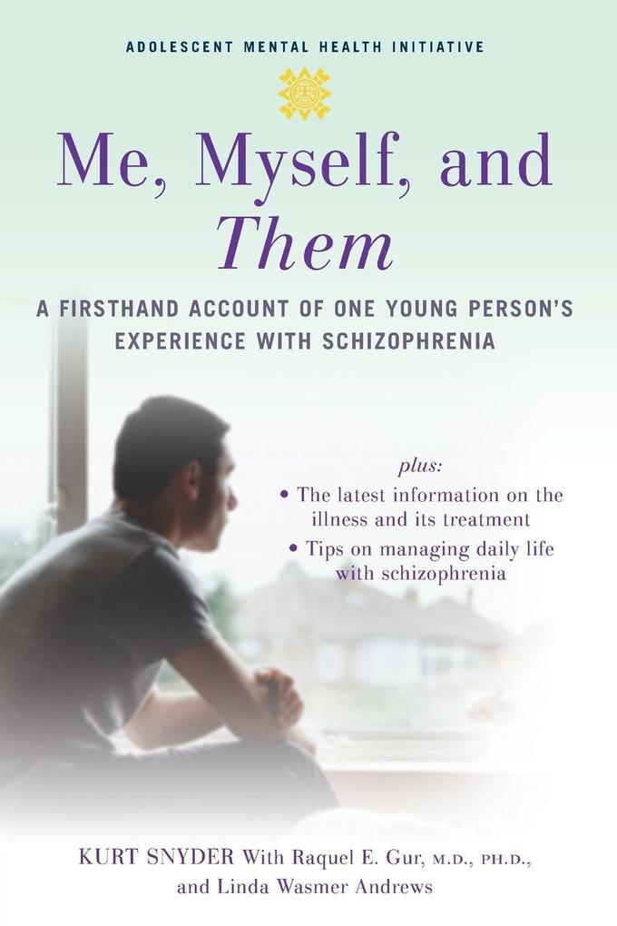 Me Myself and Them