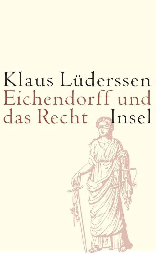 Eichendorff und das Recht