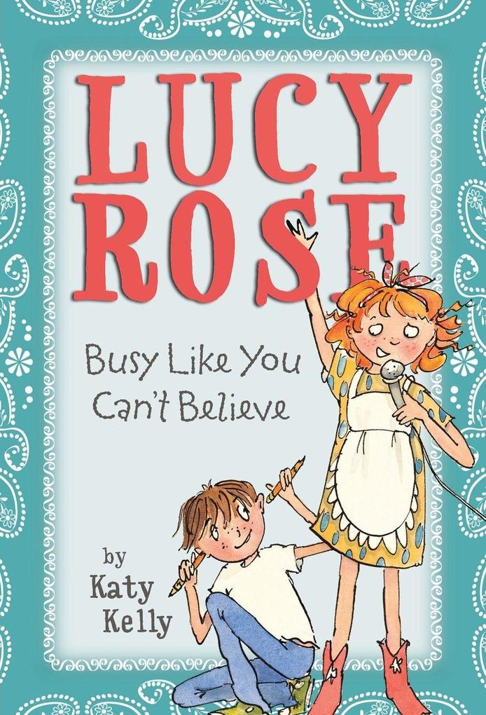 Lucy Rose