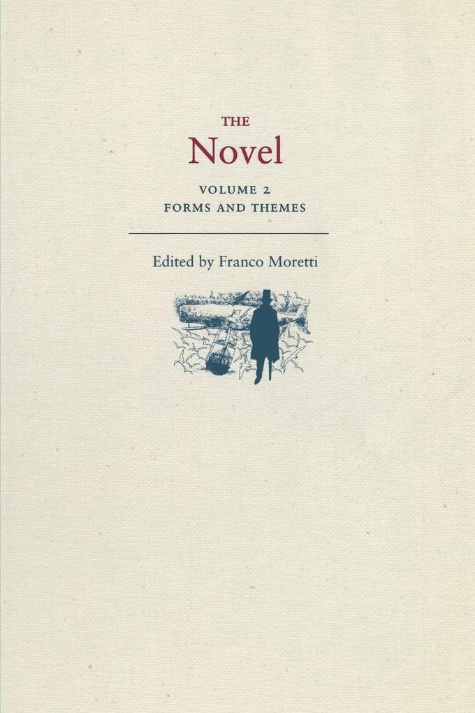The Novel Volume 2