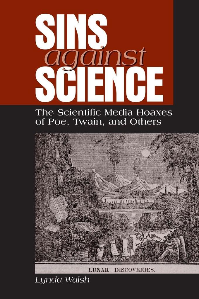 Sins against Science