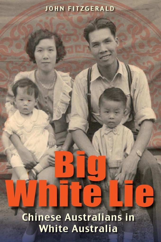 Big White Lie