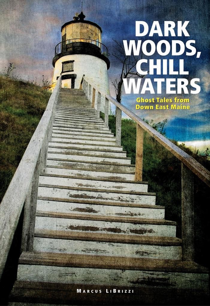 Dark Woods Chill Waters