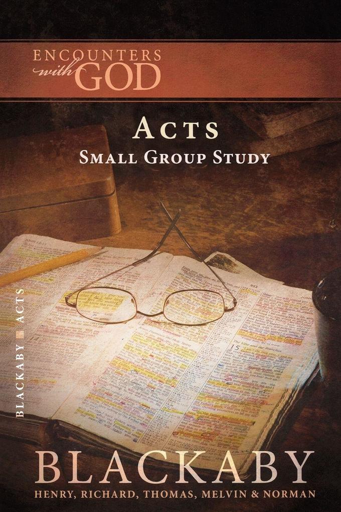 A Acts