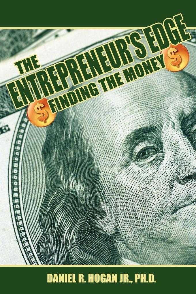 The Entrepreneur's Edge