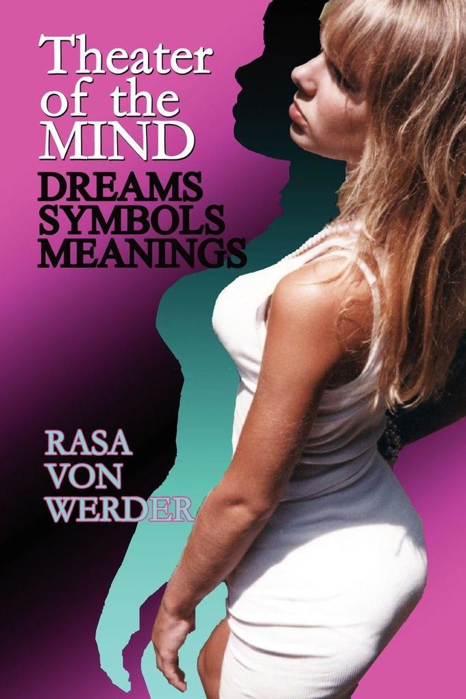 Theater of the Mind - Dreams Symbols & Meanings