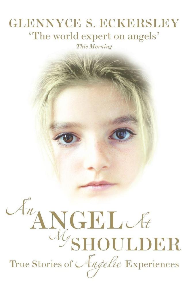 An Angel At My Shoulder