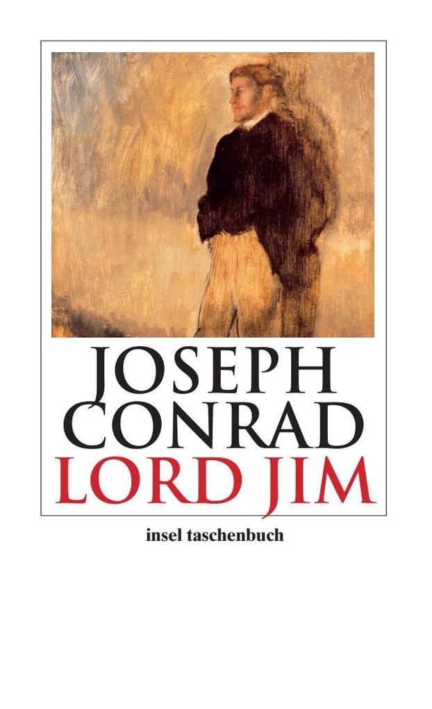 Insel Verlag Gmbh Lord Jim - Bild 3