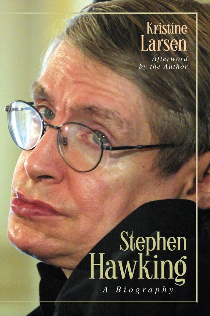 Stephen Hawking