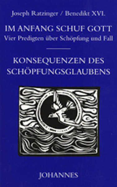 Johannes Verlag Im Anfang Schuf Gott - Bild 3