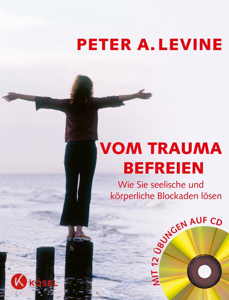Levine Peter A. Vom Trauma befreien. Buch - Bild 4