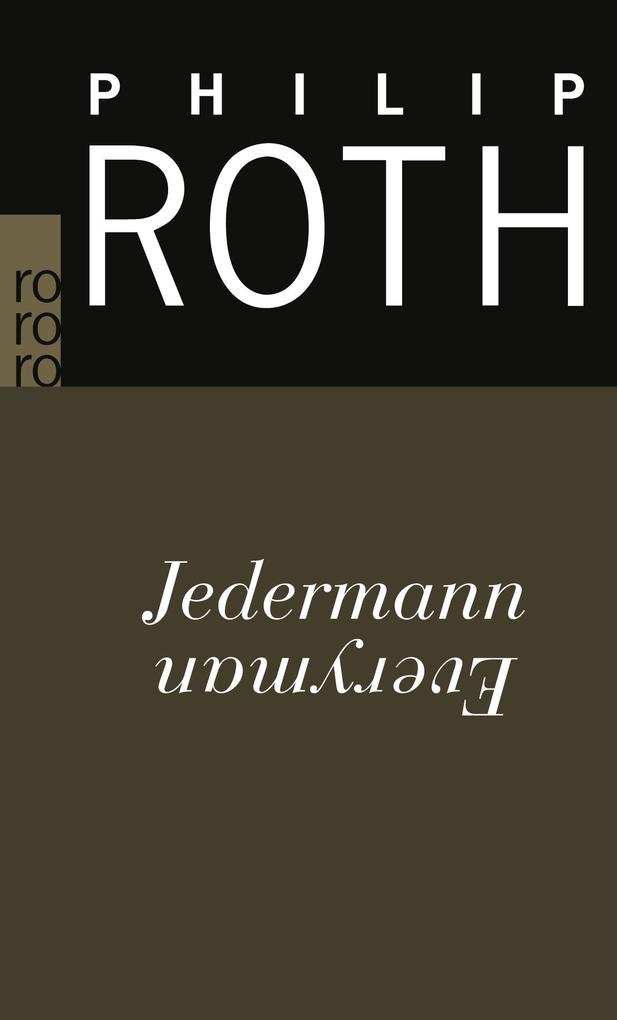 Rowohlt Taschenbuch Verlag Jedermann