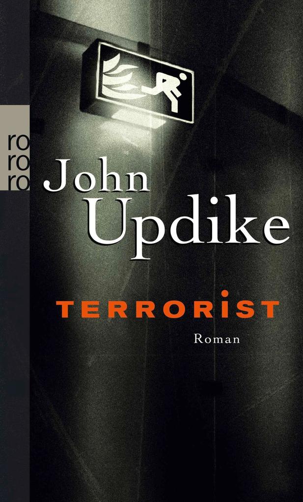 Rowohlt Taschenbuch Terrorist