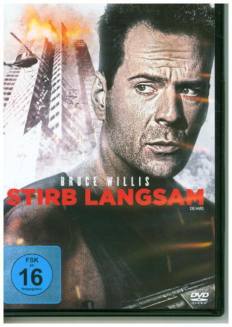 Stirb langsam