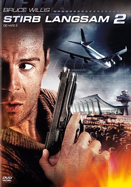 Stirb langsam 2 - Die Hard 2