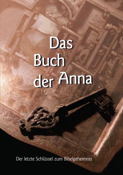 Das Buch der Anna - Annette Dittmer