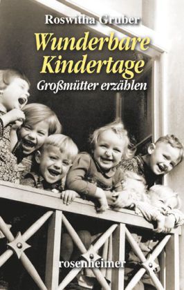 Image of Wunderbare Kindertage