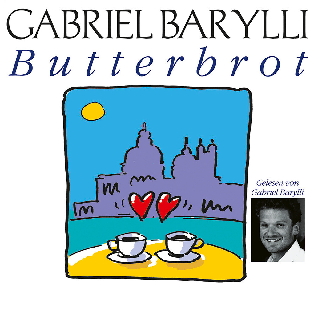 Butterbrot - Gabriel Barylli