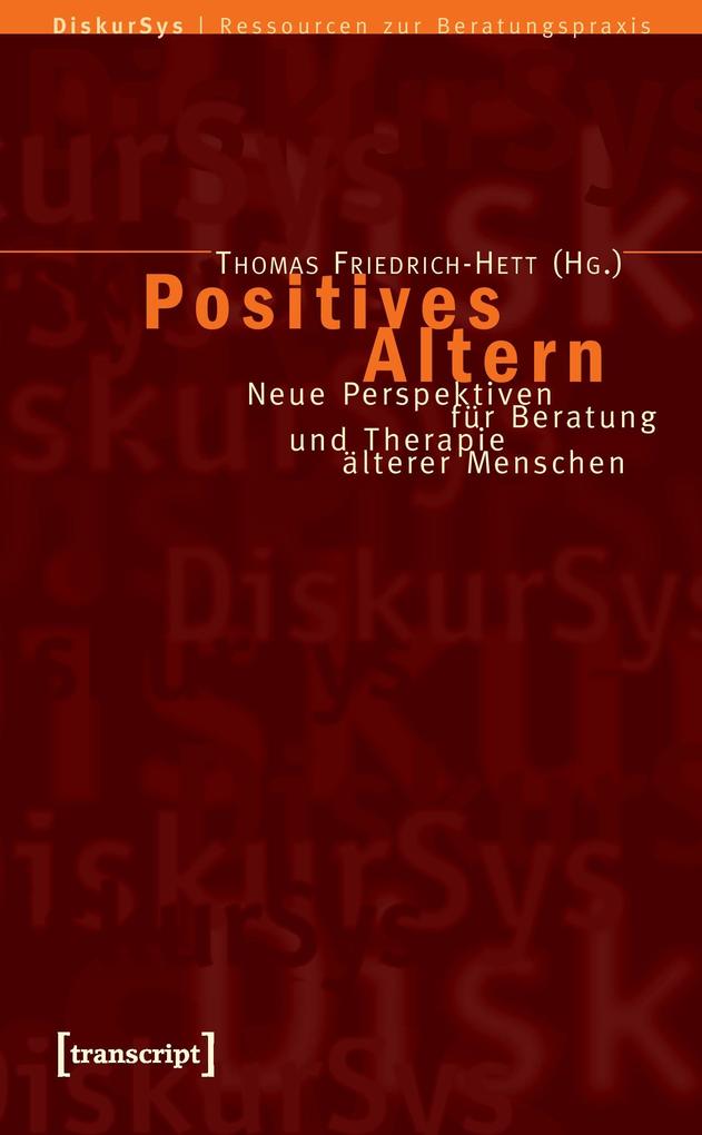 Positives Altern