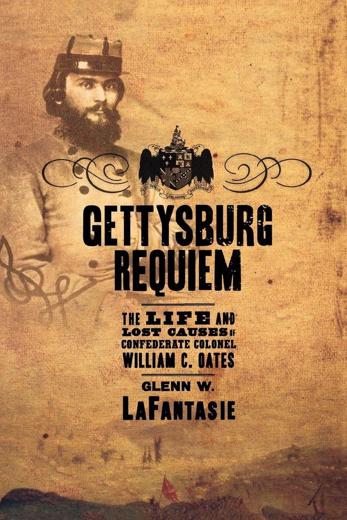Gettysburg Requiem