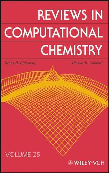 Reviews in Computational Chemistry Volume 25
