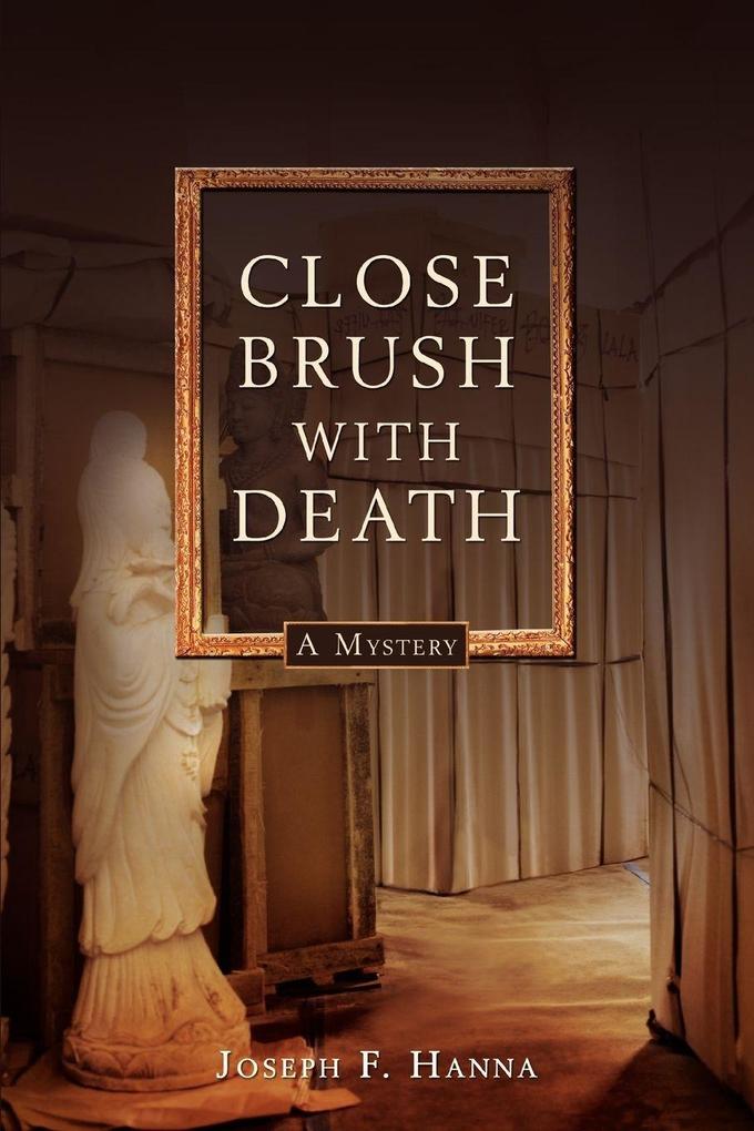 Close Brush with Death