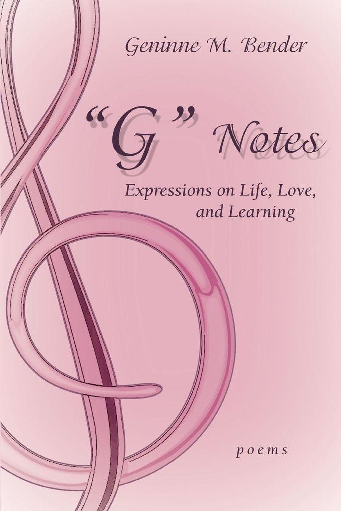 'G' Notes